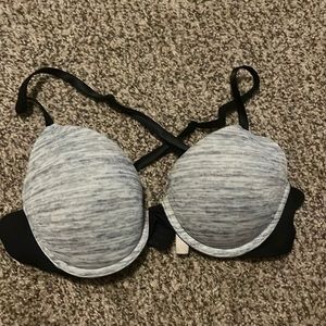 push up bra